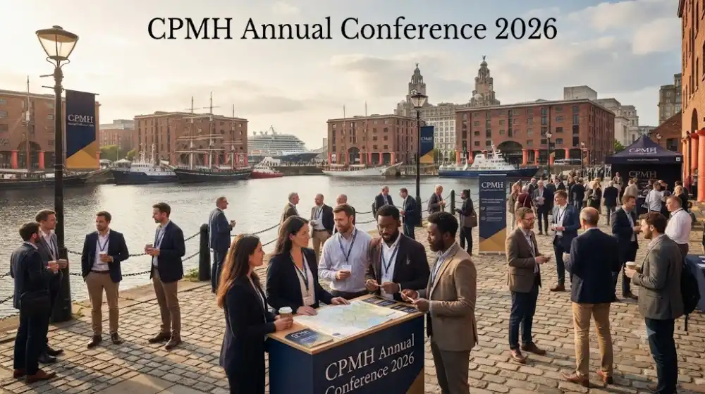 CPMH Annual Conference 2026