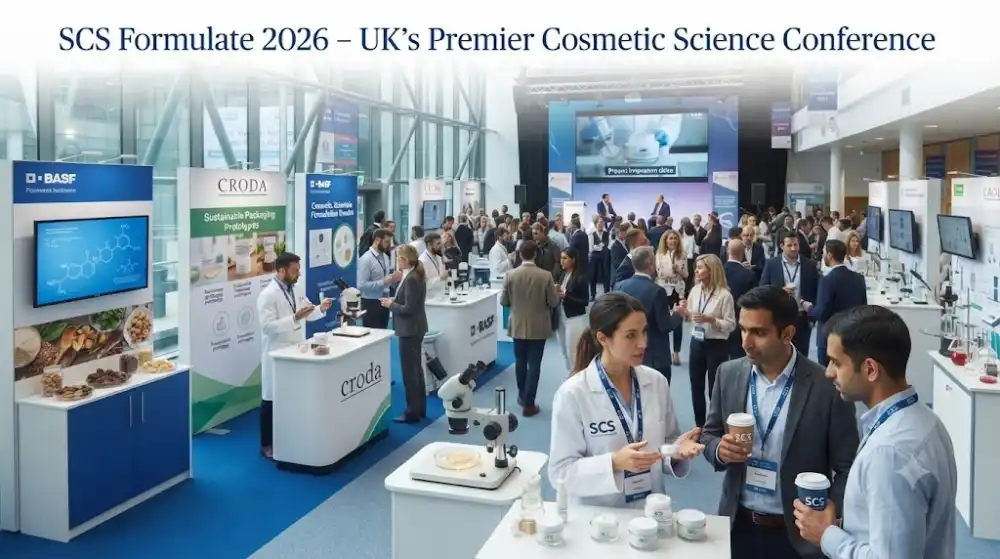 SCS Formulate 2026