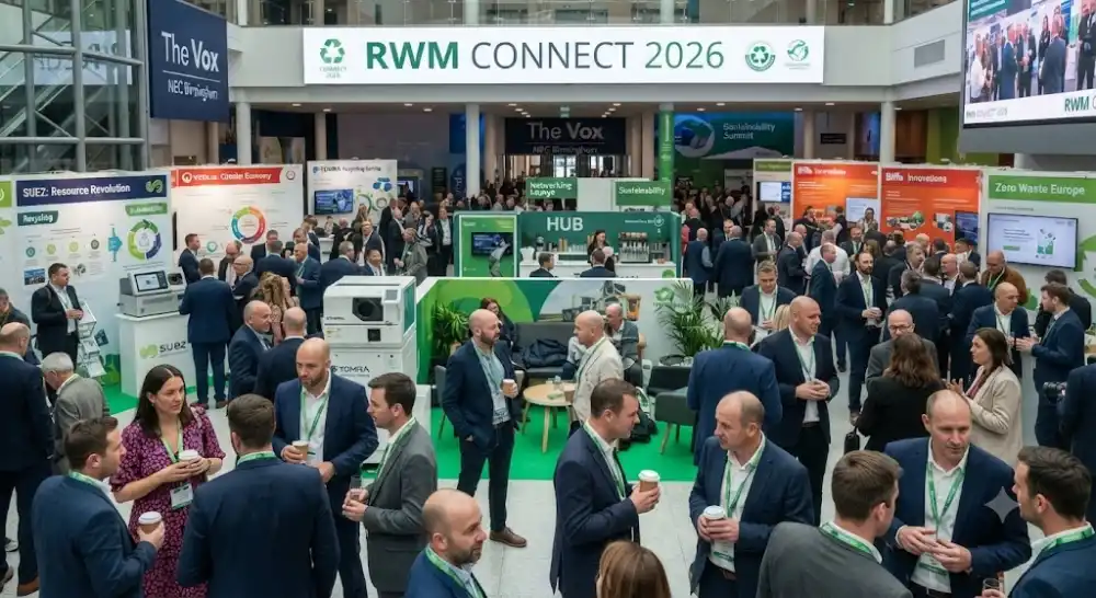 RWM Connect 2026