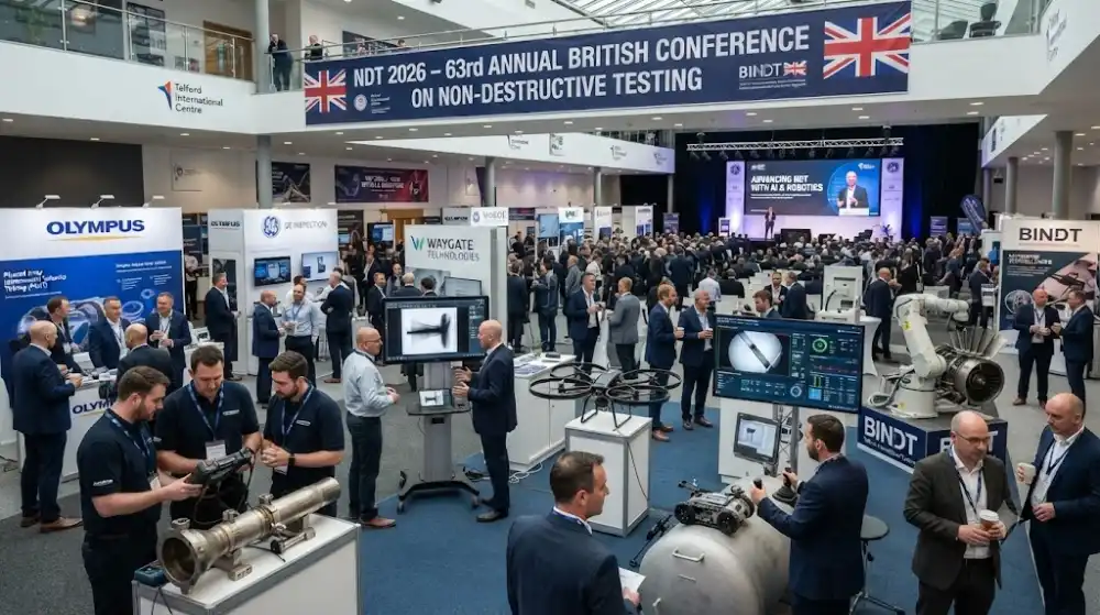 63rd Annual British Conference