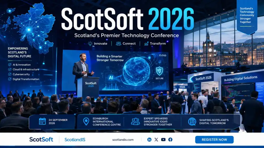 ScotSoft 2026