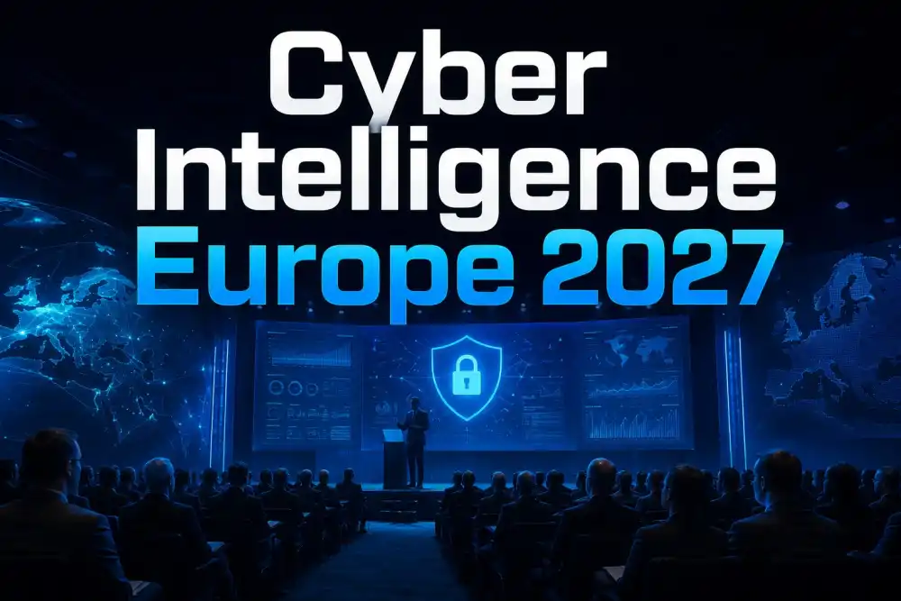 Cyber Intelligence Europe 2027