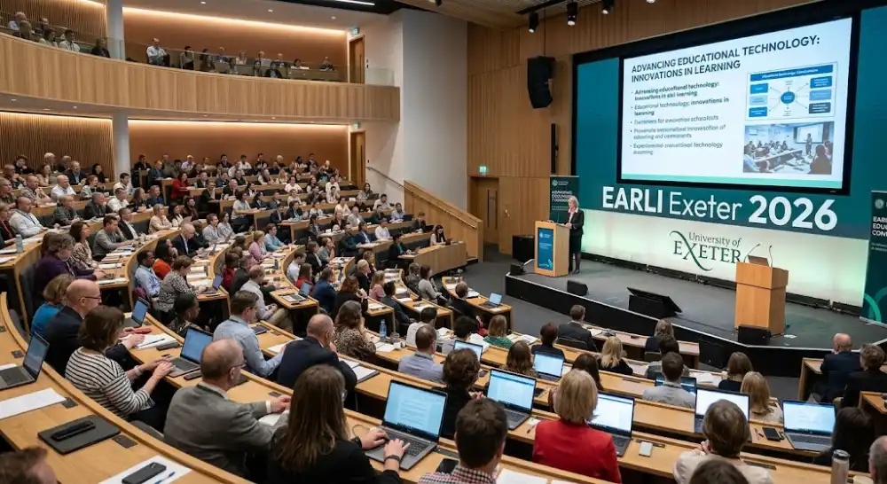 EARLI Education and Learning Research Symposium 2026