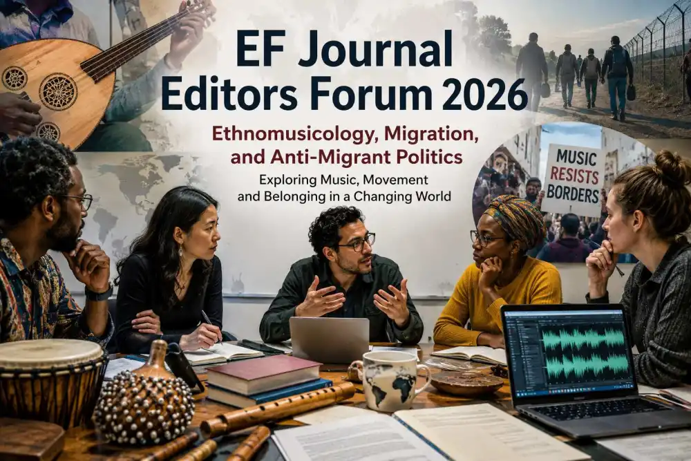 EF Journal Editors Forum 2026