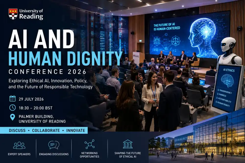 AI and Human Dignity