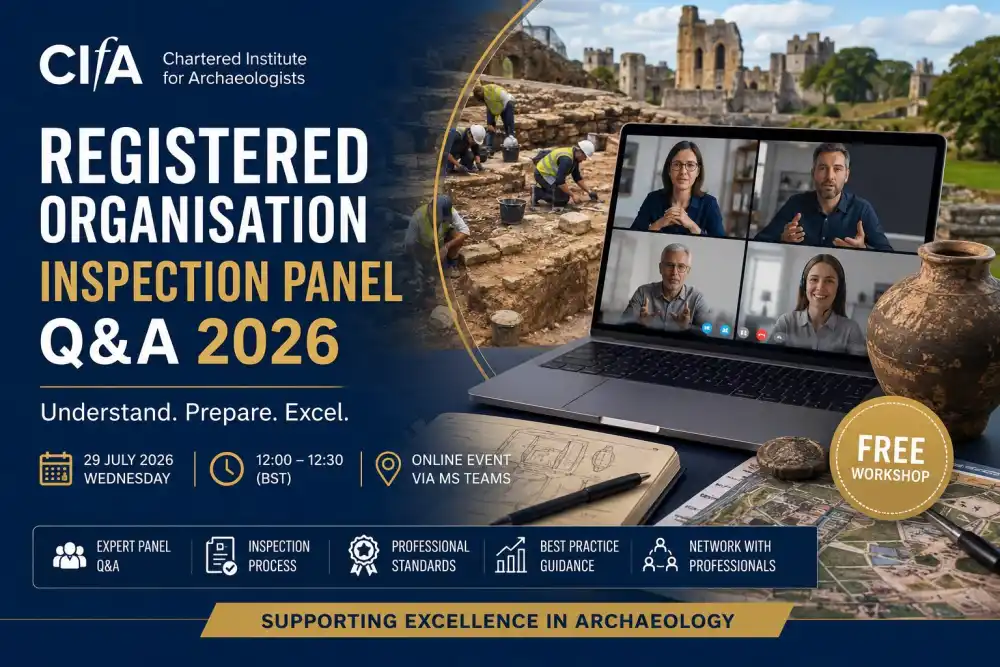 Registered Organisation Inspection Panel Q&A