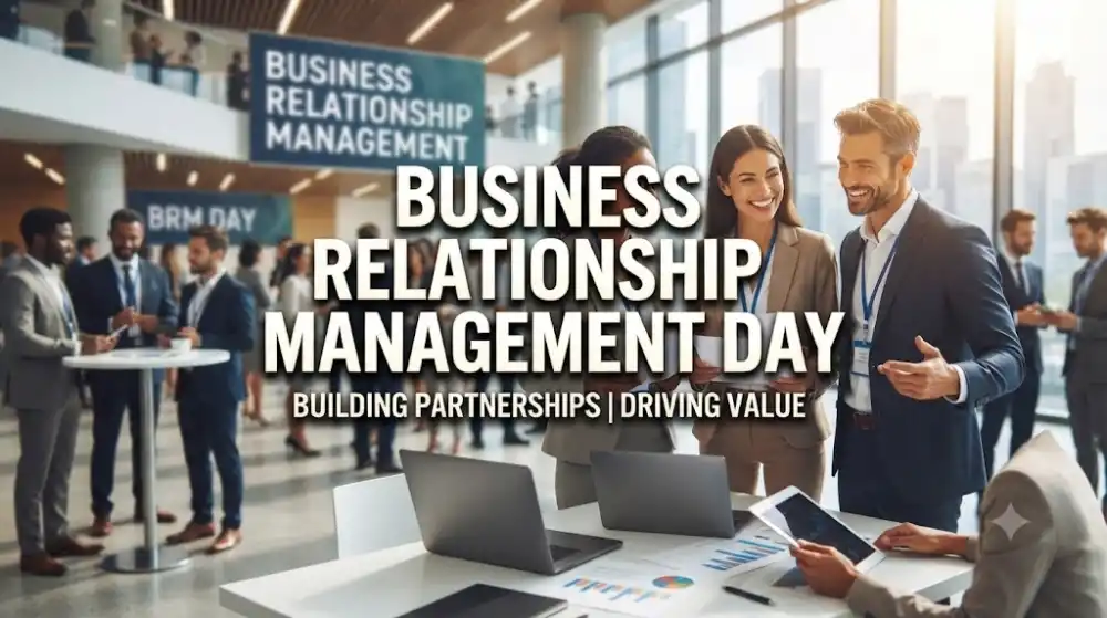 Business Relationship Management Day