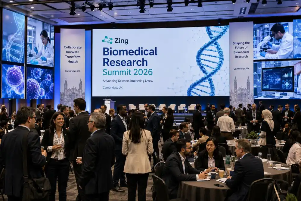 Zing Biomedical Research Summit 2026