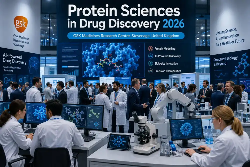 Protein Sciences in Drug Discovery 2026