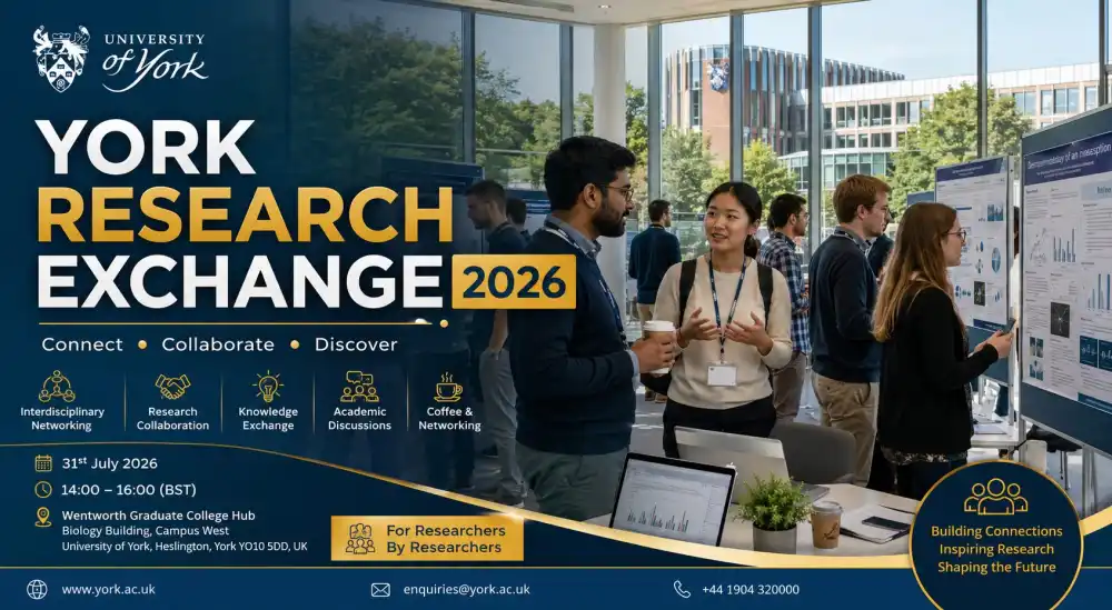 York Research Exchange