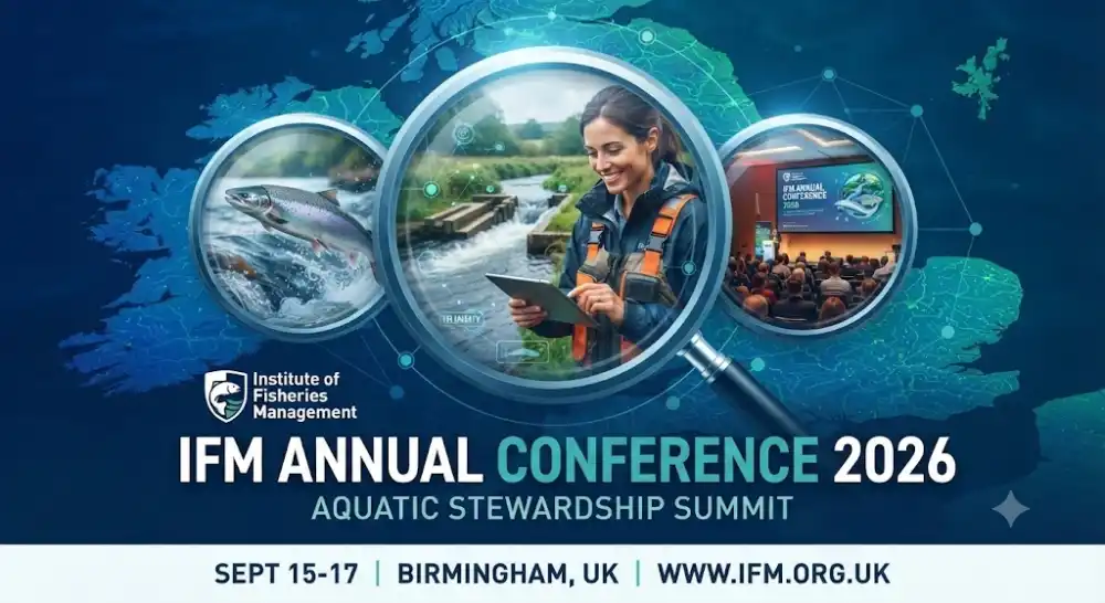 IFM Annual Conference 2026