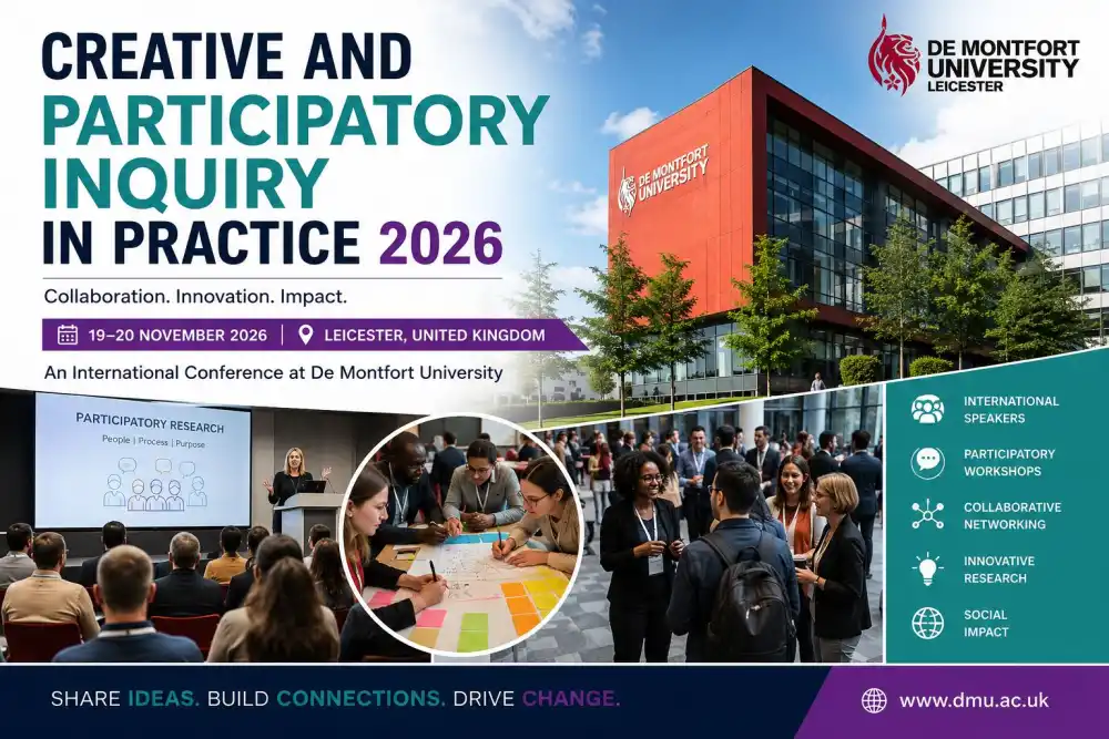 Creative Inquiry Practice 2026