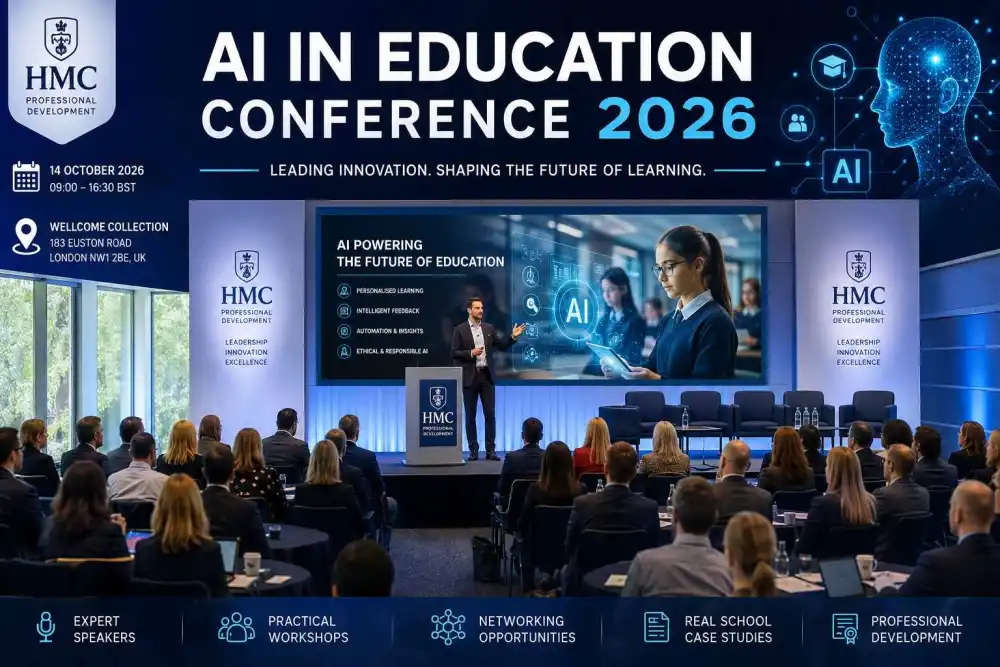 AI in Education Conference 2026