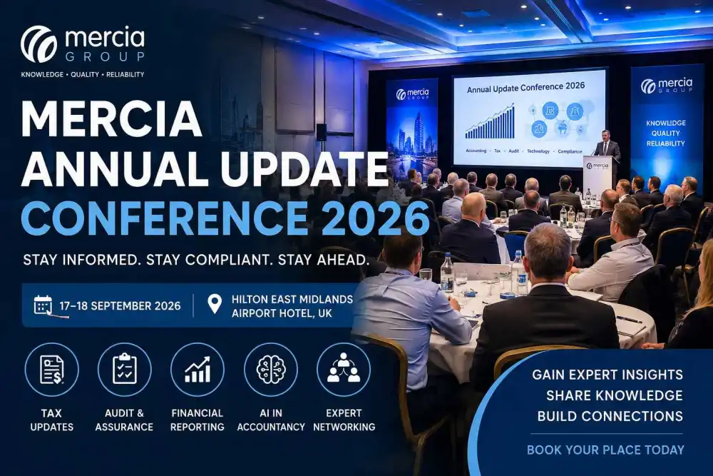 Annual Update Conference