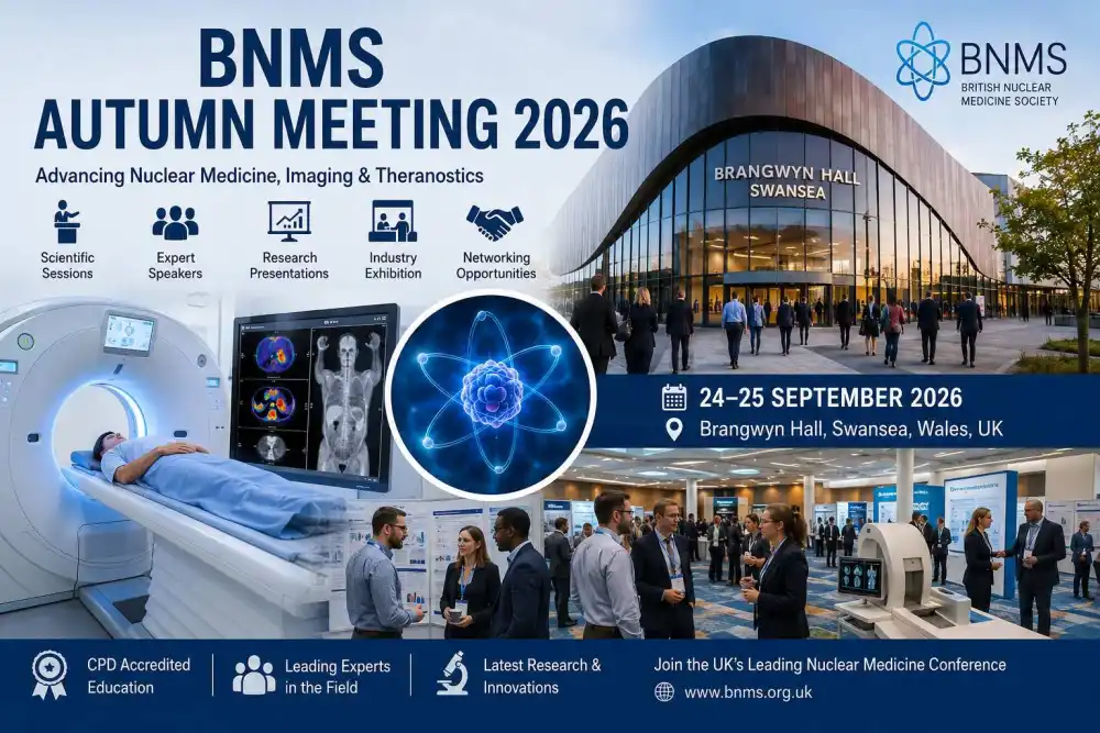 BNMS Autumn Meeting 2026