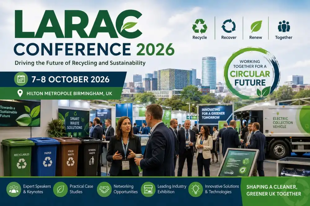 LARAC Conference 2026