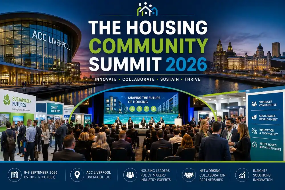 The Housing Community Summit 2026