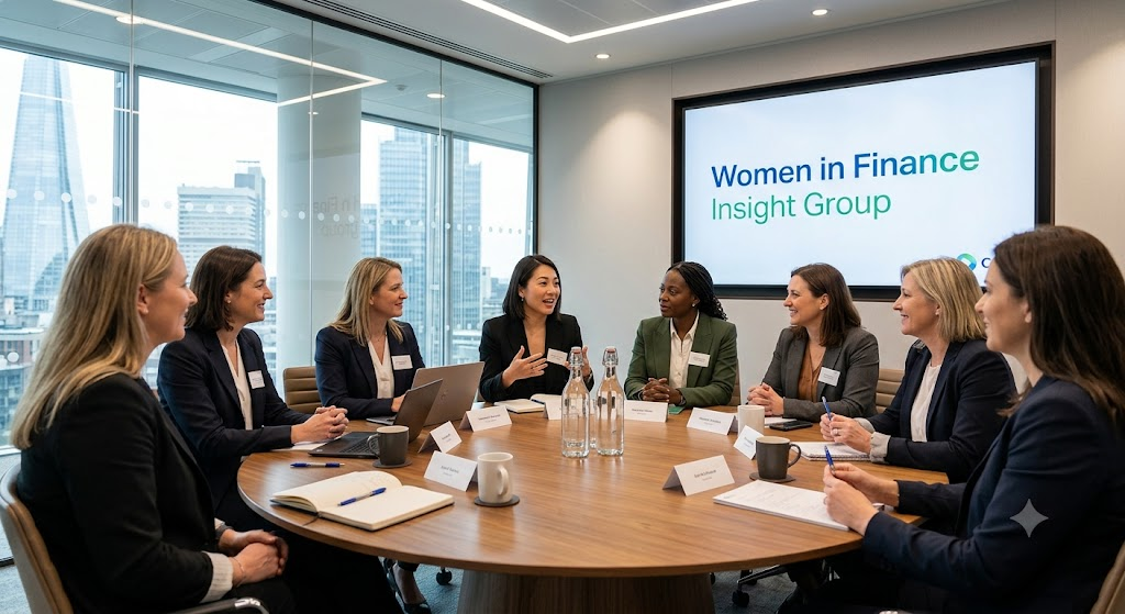 Women in Finance Insight Group