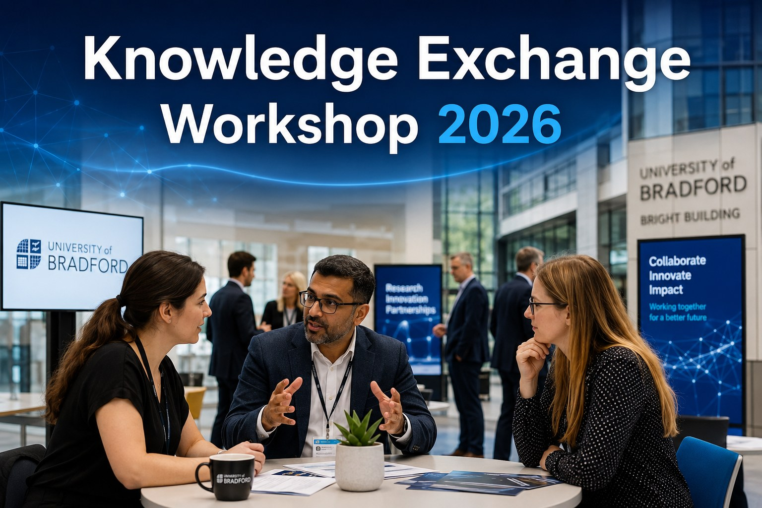 Knowledge Exchange Workshop