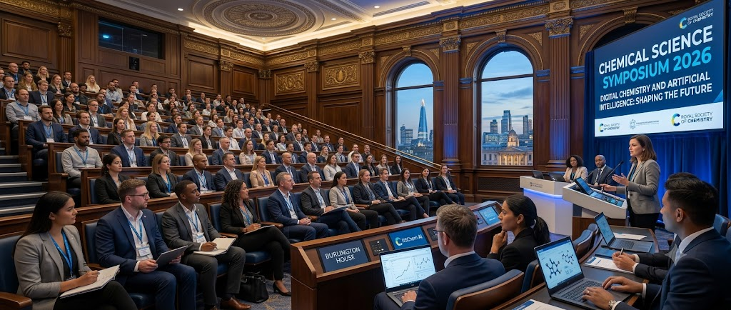 Chemical Science Symposium 2026