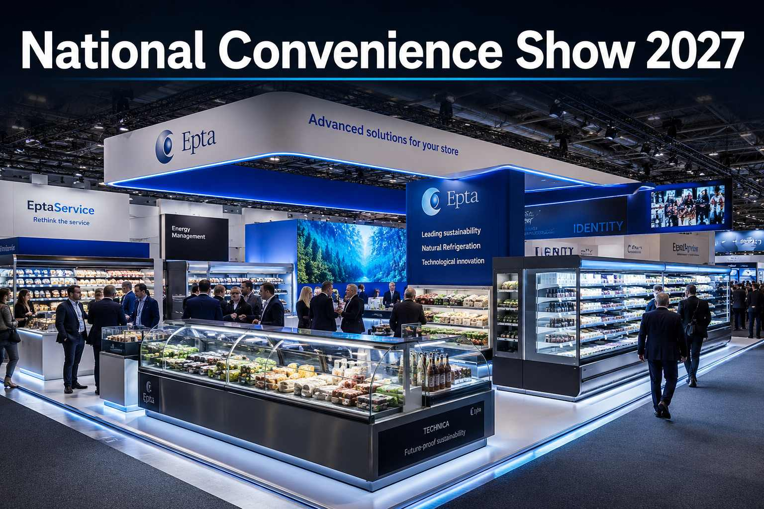 National Convenience Show 2027