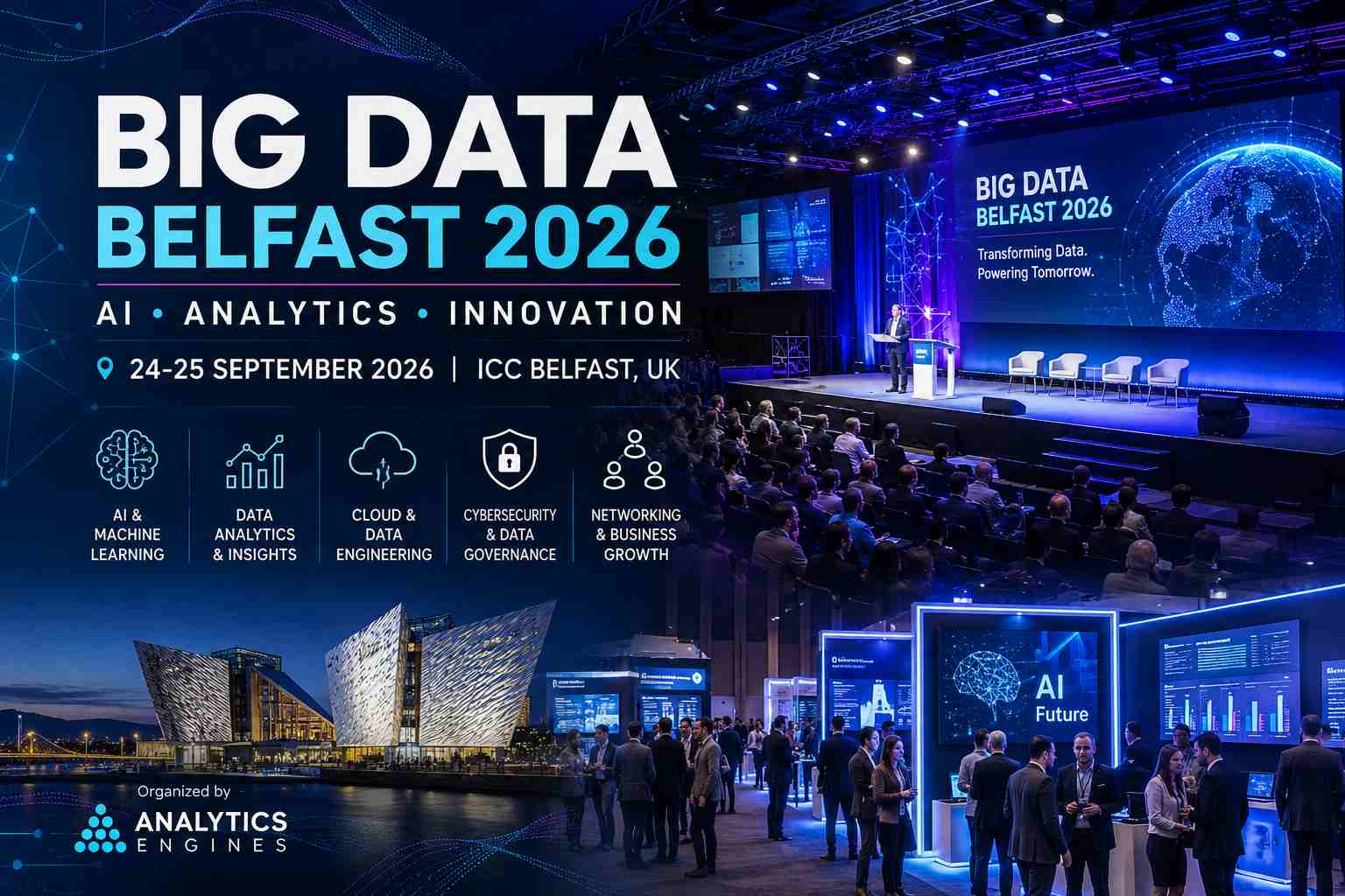 Big Data Belfast