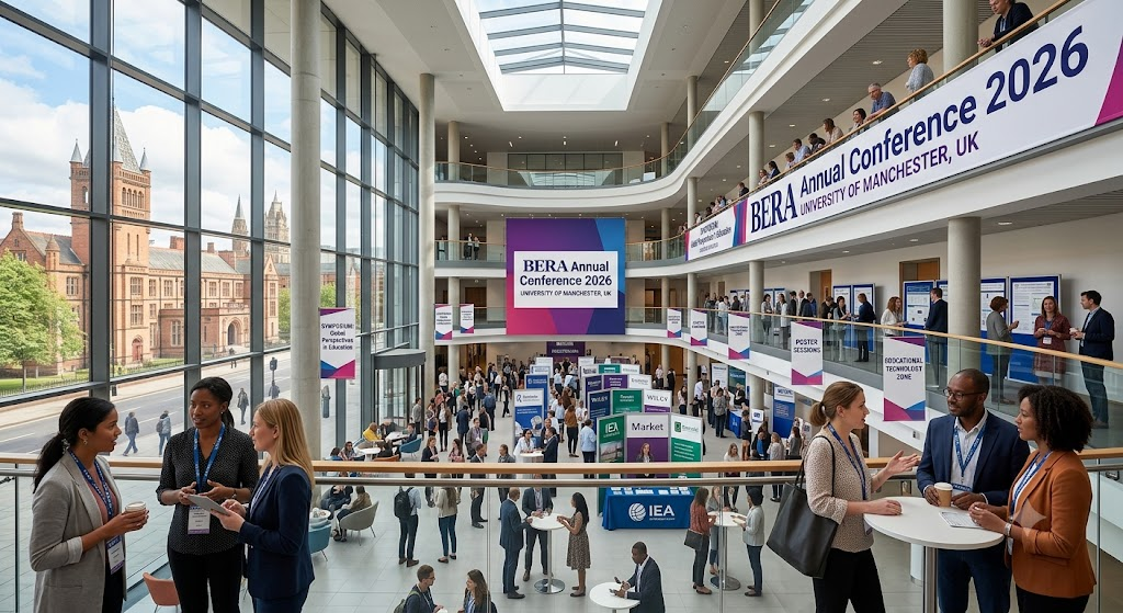 BERA Annual Conference 2026