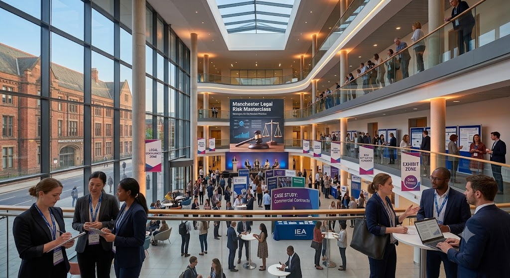 Manchester Legal Risk Masterclass