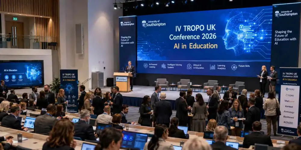 IV TROPO UK Conference