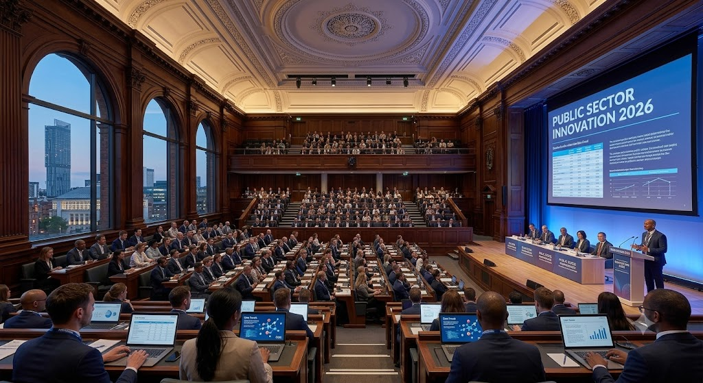Public Sector Innovation 2026