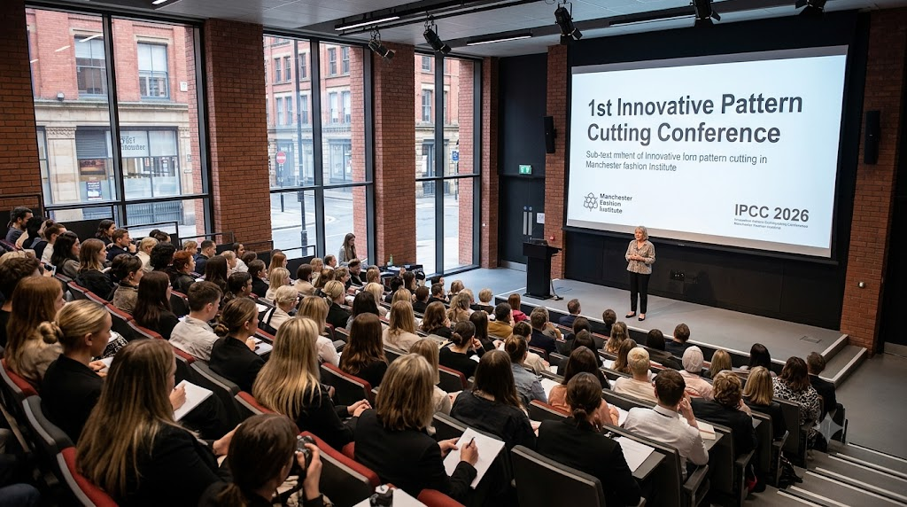 1st Innovative Pattern Cutting Conference