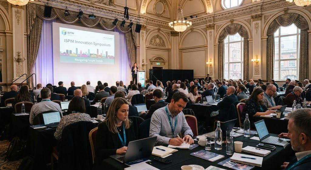 ISPIM Innovation Symposium