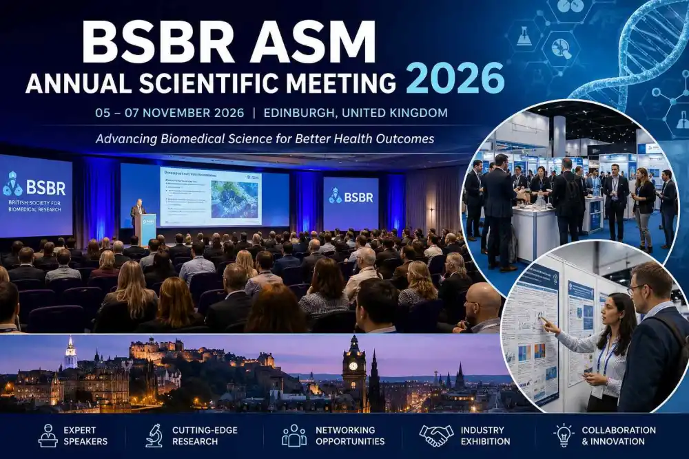 BSBR ASM Annual Scientific Meeting