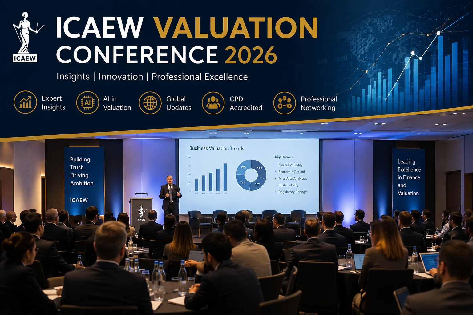 Valuation Conference 2026