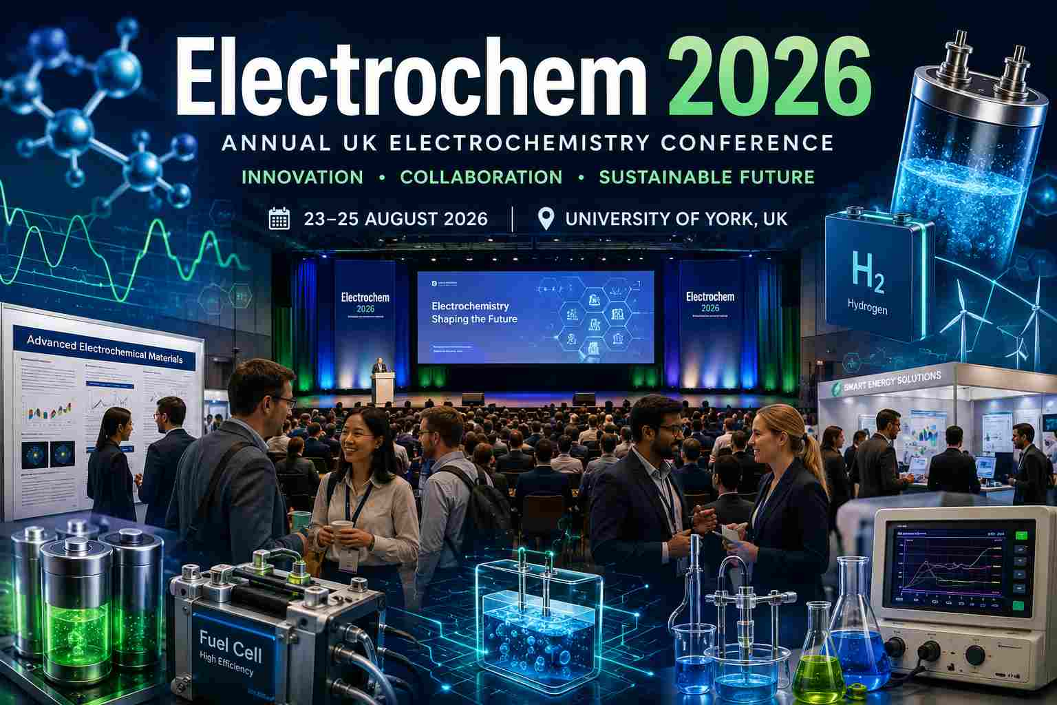 Electrochem 2026