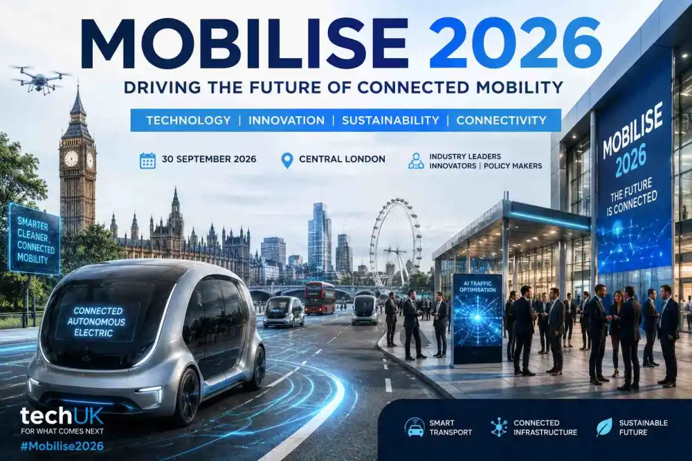Mobilise 2026