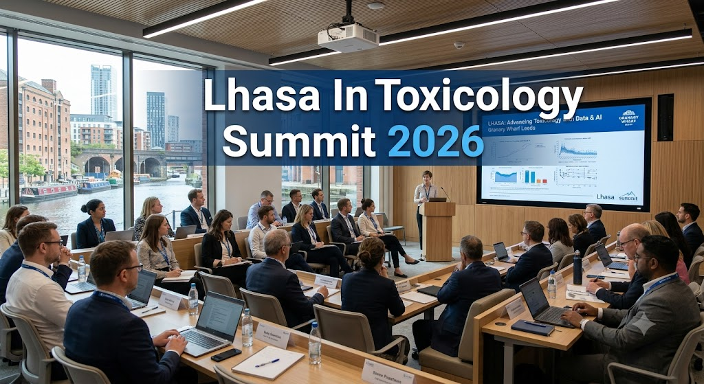 Lhasa In Silico Toxicology Summit 2026