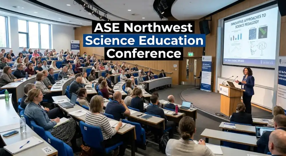 ASE Northwest Science Education Conference