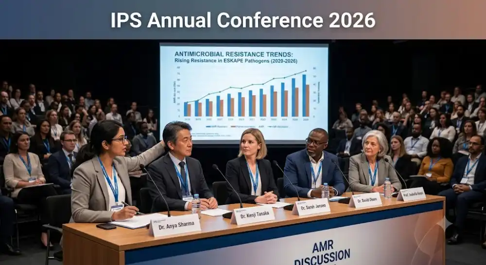 IPS Annual Conference 2026