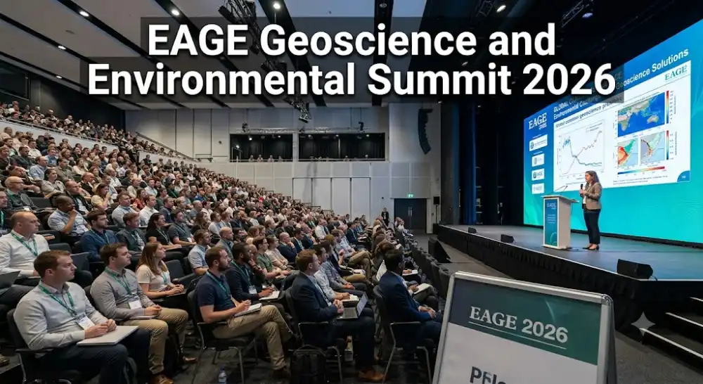 EAGE Geoscience & Environmental Summit 2026