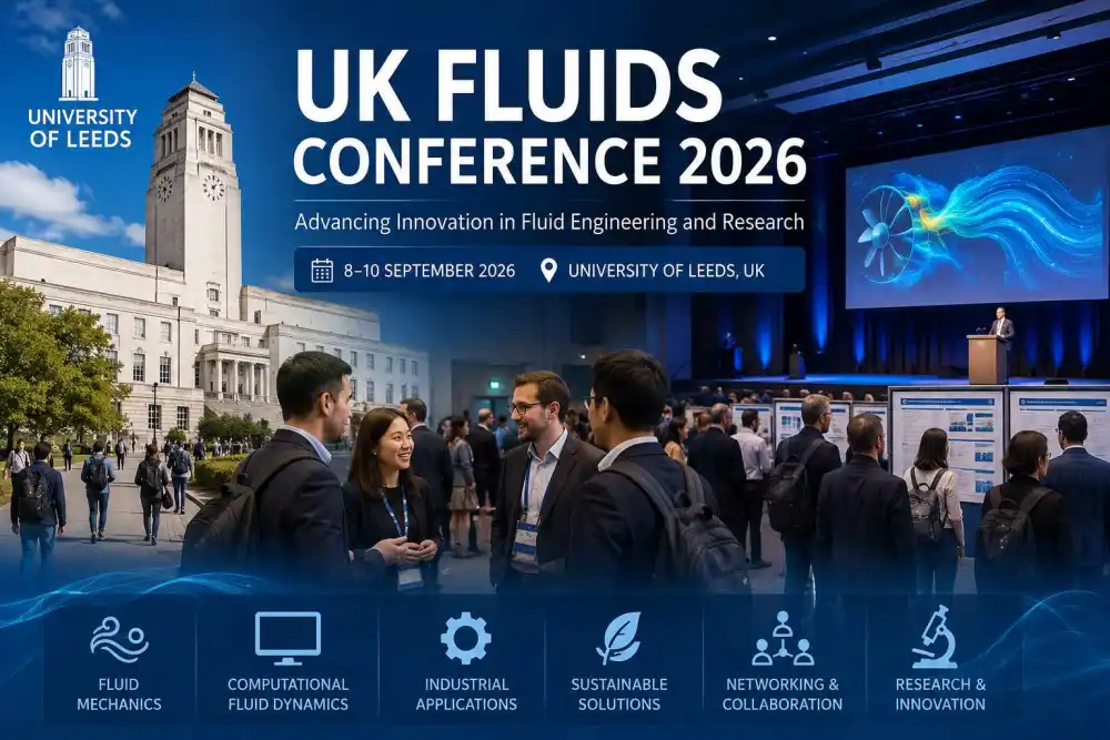 UK Fluids Conference 2026