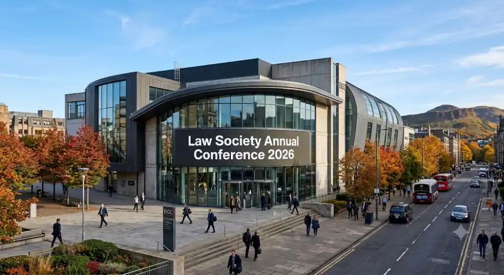 Law Society Annual Conference 2026