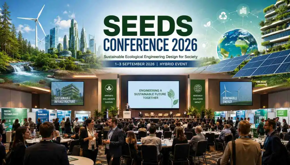 SEEDS Conference 2026