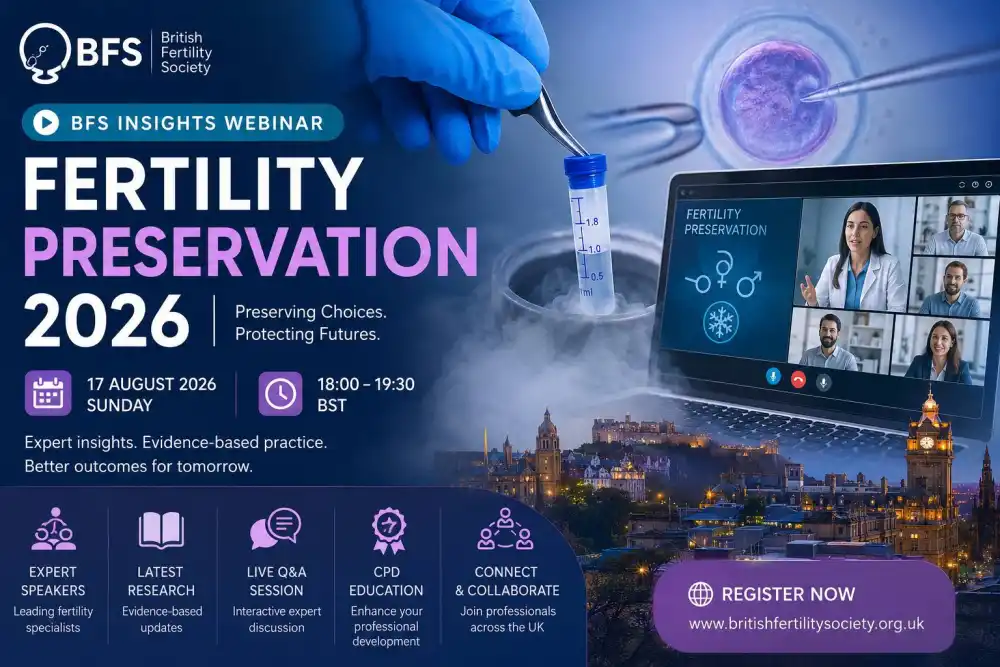 BFS Insights: Fertility Preservation
