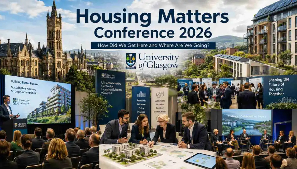 Housing Matters: How Did We Get Here and Where Are We Going
