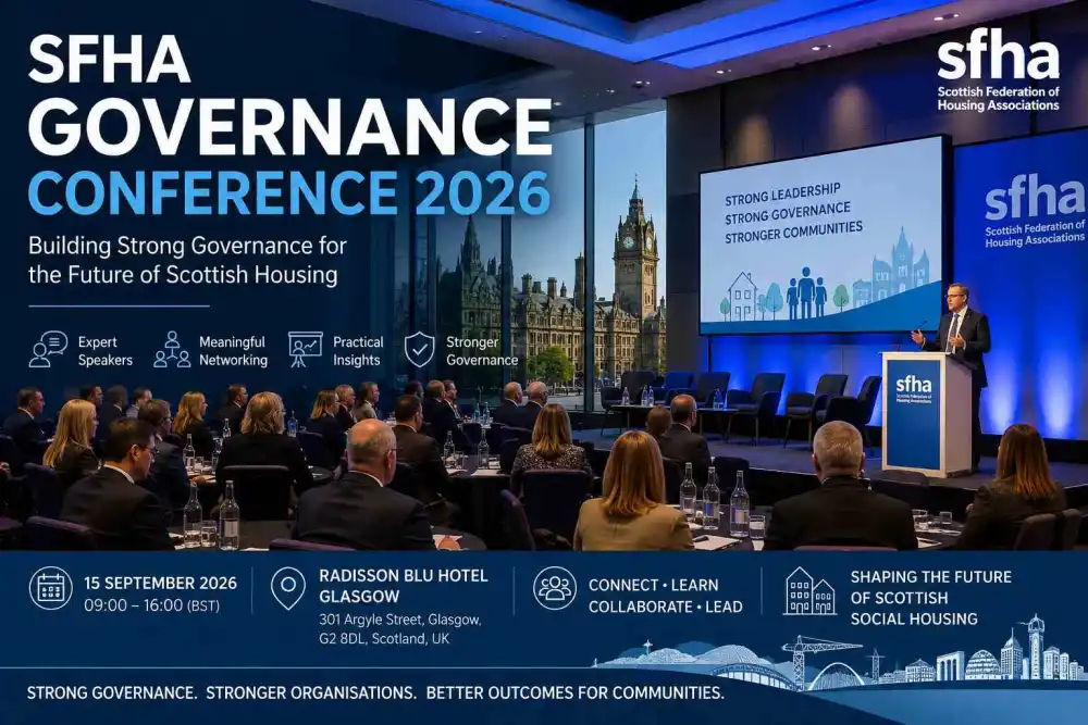 Governance Conference 2026