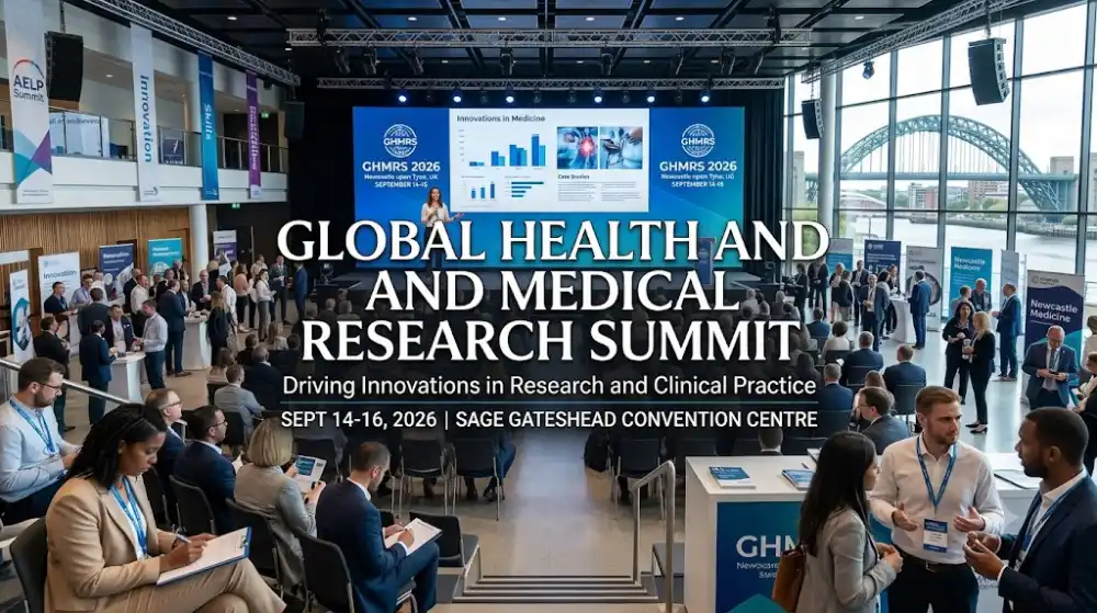 Global Health and Medical Research Summit