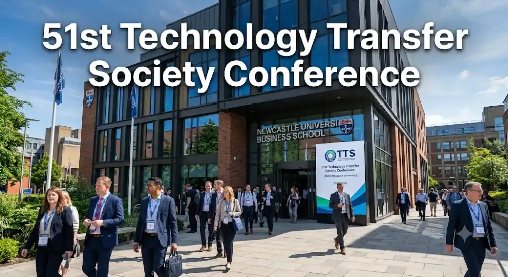 51st Technology Transfer Society Conference