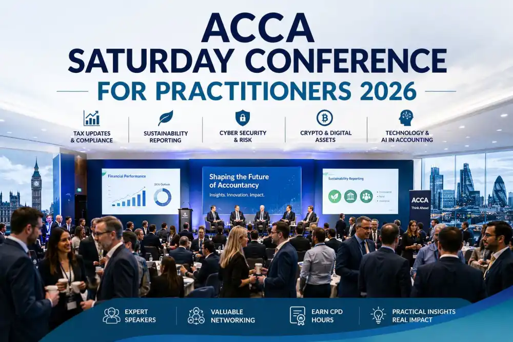 Saturday Conference for Practitioners