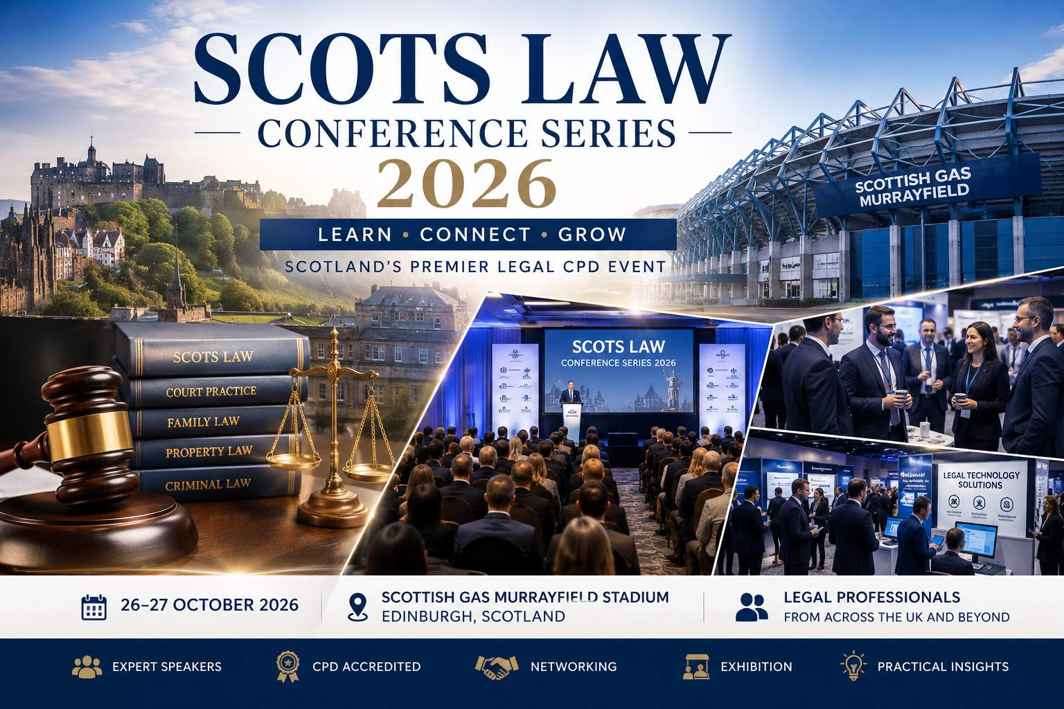 Scots Law Conference Series 2026